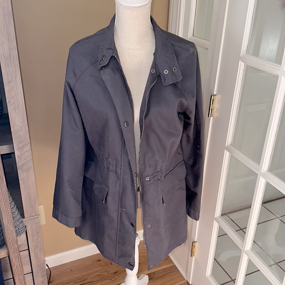 a new day utility jacket - Picture 1 of 10